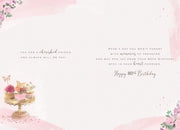 ICG Friend 80th Birthday Card*