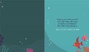 ICG Daddy From Your Daughter Father's Day Card