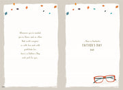ICG Dad Father's Day Card