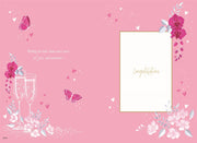 ICG On Your Anniversary Card