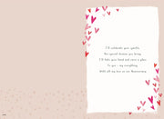 ICG Wife Anniversary Card