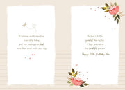 ICG Nan 80th Birthday Card