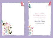 ICG Special Friend 40th Birthday Card