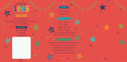 ICG 60th Birthday in 2025 Card*