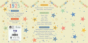 ICG 100th Birthday in 2025 Card*