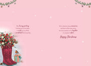 ICG Wife Christmas Card**