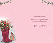 ICG Sister Christmas Card**