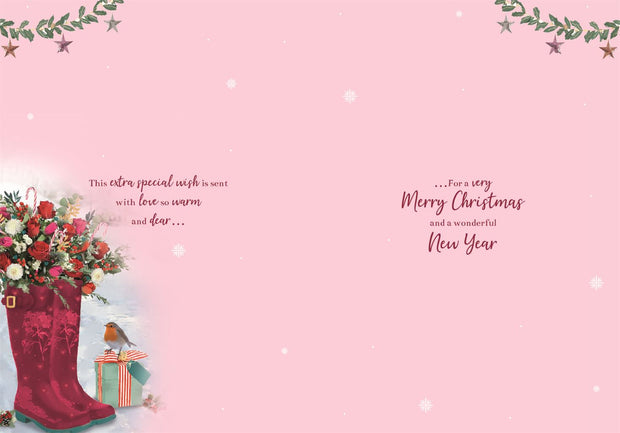 ICG Gran Christmas Card**