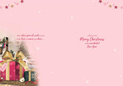ICG Nan Christmas Card**