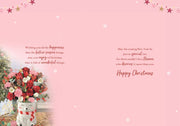 ICG Nanna Christmas Card**