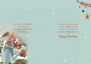 ICG Someone Special Christmas Card**