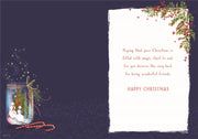 ICG Friends Christmas Card**