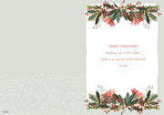 ICG Niece Christmas Card**