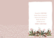 ICG Auntie Christmas Card**