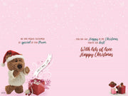 ICG Mum Christmas Card**