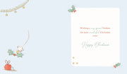 ICG Godson Christmas Card**