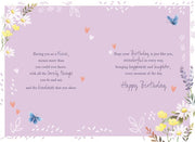 ICG Niece Birthday Card*
