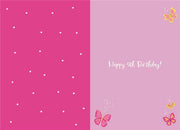 ICG 5th Birthday Card*