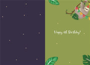 ICG 6th Birthday Card*