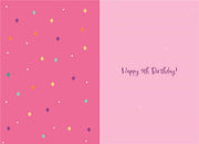 ICG 9th Birthday Card*