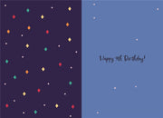 ICG 9th Birthday Card*