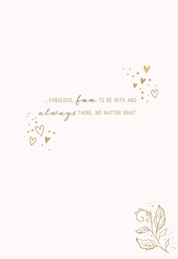ICG Wife Anniversary Card