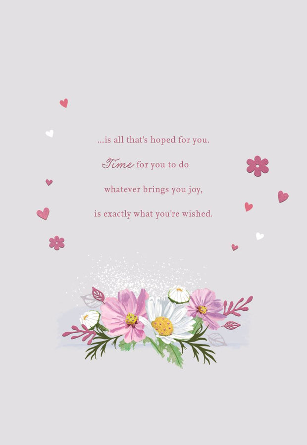 ICG Daughter Birthday Card*