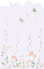 ICG Mum Birthday Card*