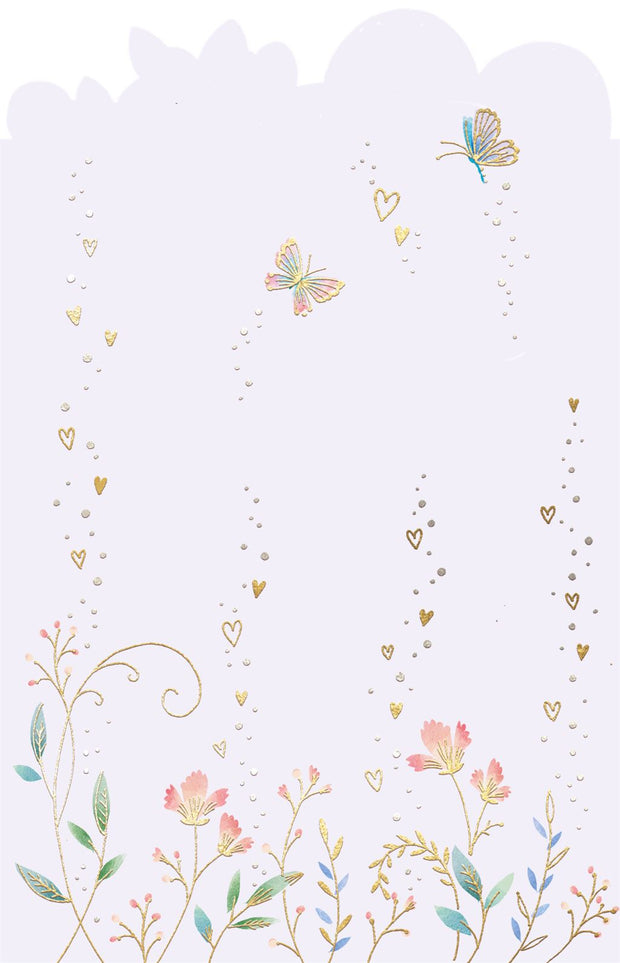 ICG Mum Birthday Card*