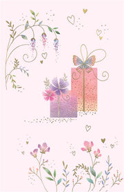 ICG Sister Birthday Card*