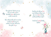 ICG Wife Birthday Card*