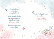 ICG Mum Birthday Card*