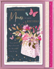 ICG Mum Boxed Birthday Card*