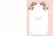 ICG Mum Boxed Birthday Card*