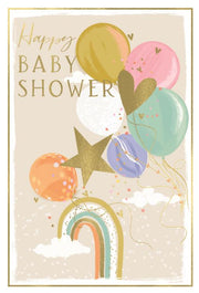 ICG Baby Shower Card*