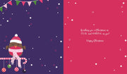 ICG Friend Christmas Card**