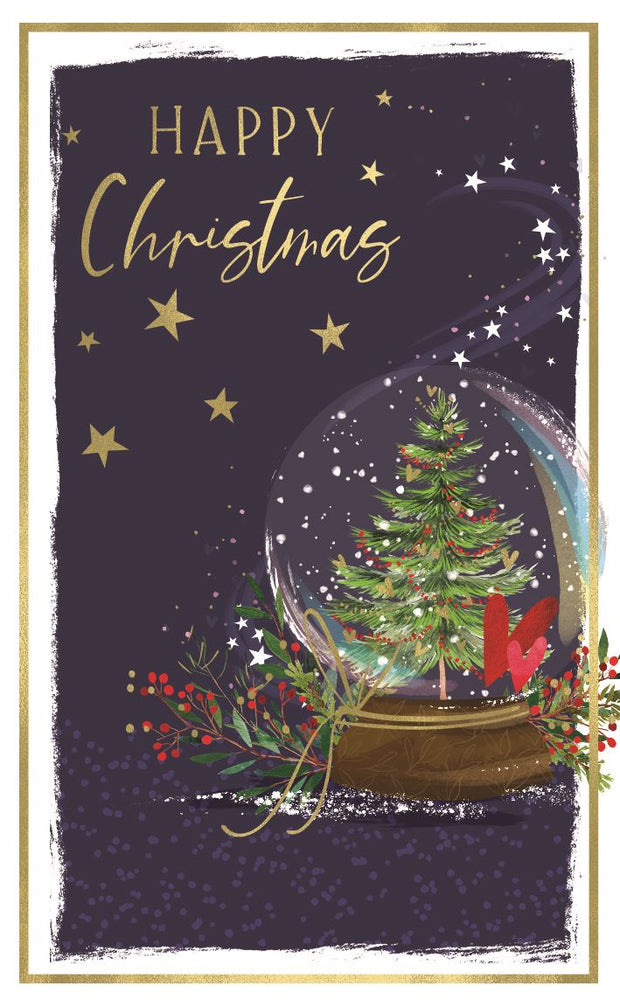 ICG Christmas Card**