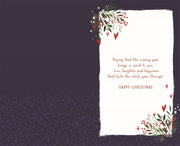 ICG Christmas Card**