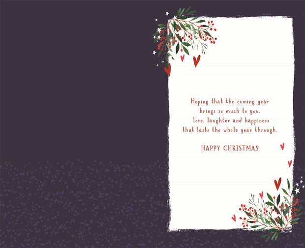 ICG Christmas Card**