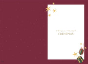 ICG Someone Special Christmas Card**