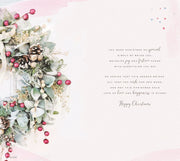 ICG Mum Christmas Card**