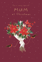 ICG Mum Christmas Card**