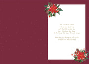 ICG Mum Christmas Card**