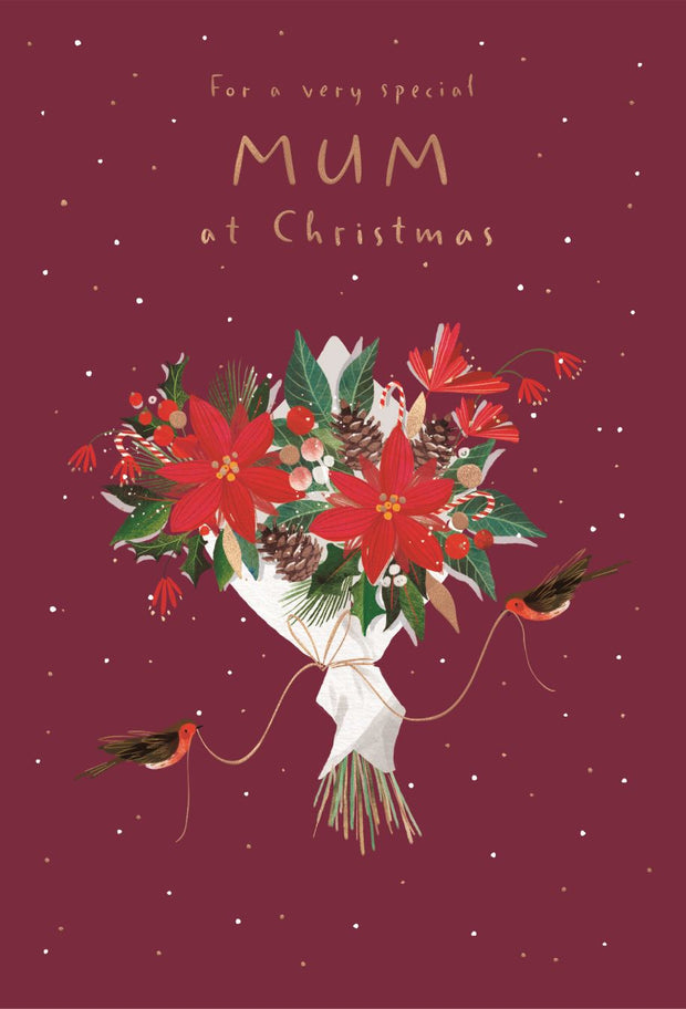 ICG Mum Christmas Card**