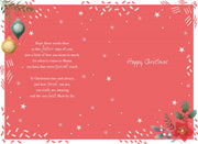 ICG Mum Christmas Card**