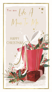 ICG Like a Mum Christmas Card**