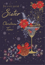 ICG Sister Christmas Card**
