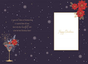 ICG Sister Christmas Card**