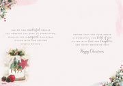 ICG Sister & Brother in Law Christmas Card**