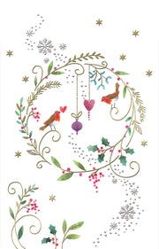 ICG Wife Christmas Card**